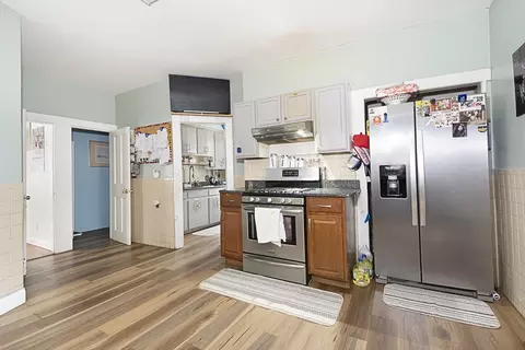 Kitchen - 2 Kosta St, Worcester, MA 01607 photo 3 of 3