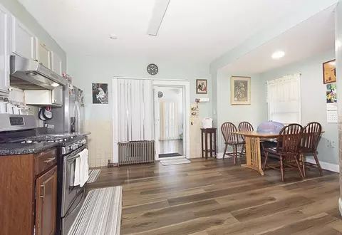 Kitchen - 2 Kosta St, Worcester, MA 01607 photo 2 of 3