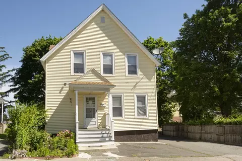 2 Kosta St, Worcester, MA 01607