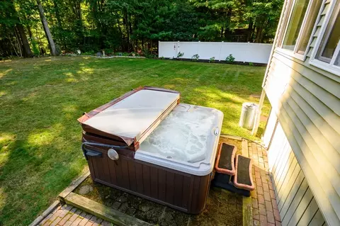 258 State St, Hanson, MA 02341 photo 29