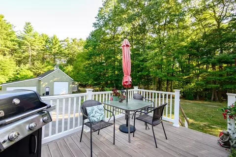 258 State St, Hanson, MA 02341 photo 28