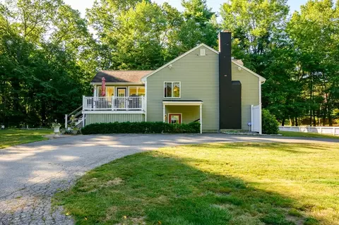 258 State St, Hanson, MA 02341 photo 35