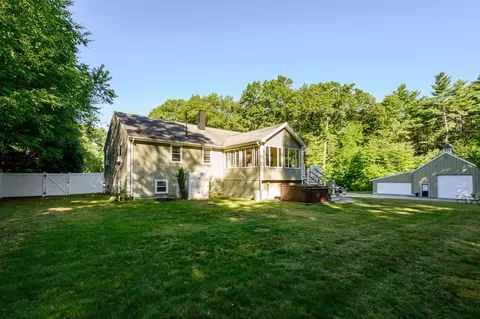 258 State St, Hanson, MA 02341 photo 31
