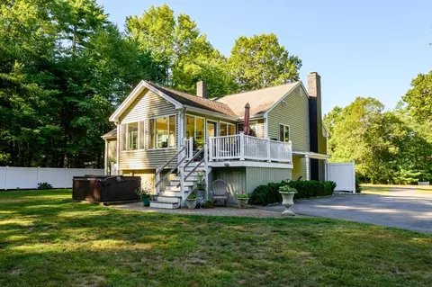 258 State St, Hanson, MA 02341 photo 33