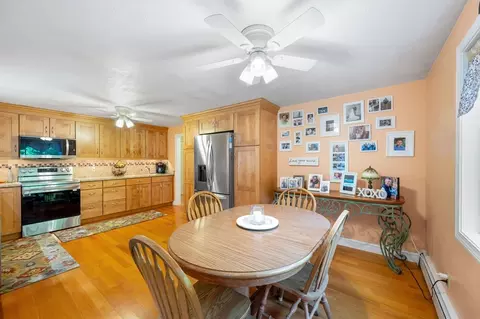 258 State St, Hanson, MA 02341 photo 11