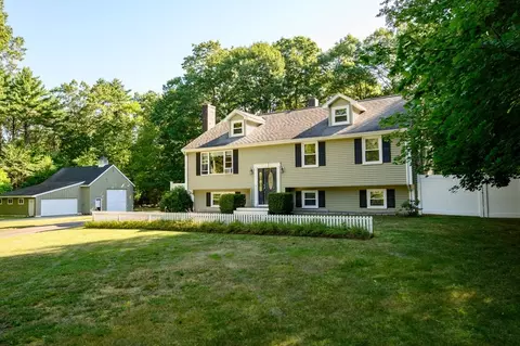 258 State St, Hanson, MA 02341 photo 5