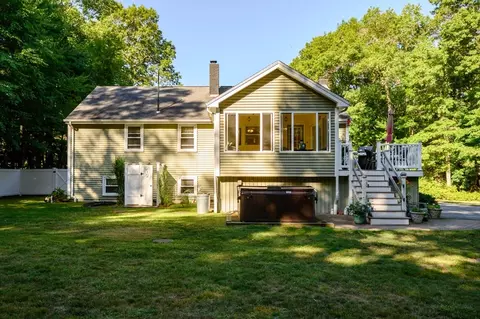 258 State St, Hanson, MA 02341 photo 32