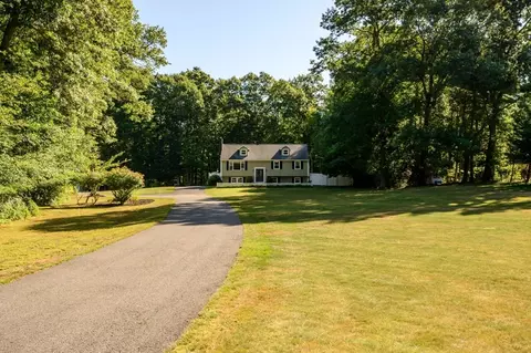 258 State St, Hanson, MA 02341 photo 3