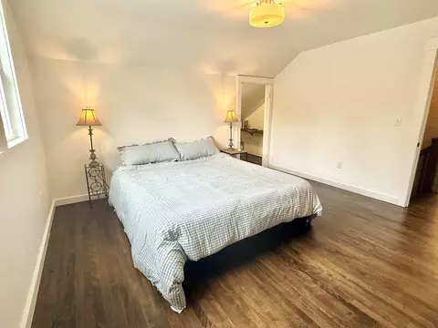 Bedroom - 7 Albemarle St, Worcester, MA 01605 photo 3 of 4