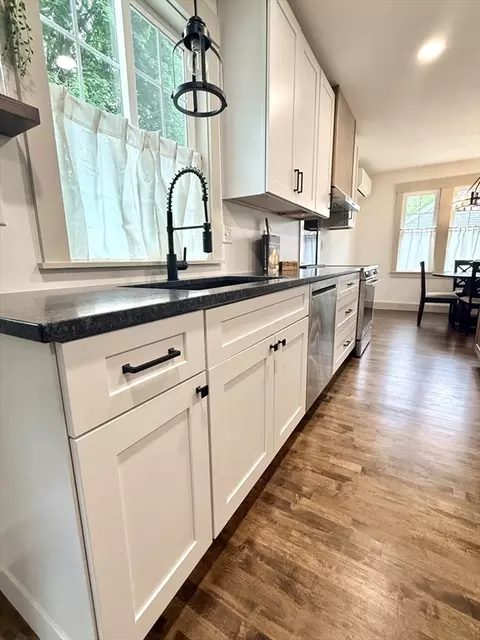 Kitchen - 7 Albemarle St, Worcester, MA 01605 photo 3 of 9