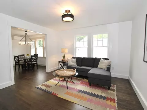 Living - 7 Albemarle St, Worcester, MA 01605 photo 2 of 2