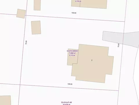 Other - 7 Albemarle St, Worcester, MA 01605 photo 5 of 6