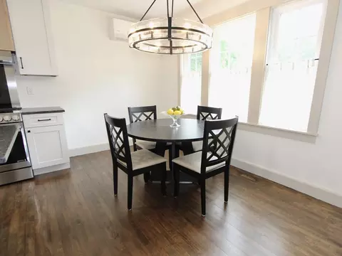 Dining - 7 Albemarle St, Worcester, MA 01605 photo 1 of 1