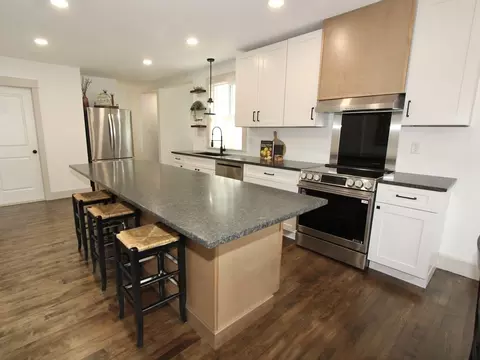 Kitchen - 7 Albemarle St, Worcester, MA 01605 photo 1 of 9