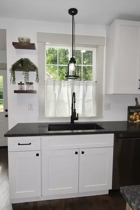 Kitchen - 7 Albemarle St, Worcester, MA 01605 photo 5 of 9