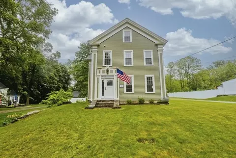 20 Worcester St, Grafton, MA 01519