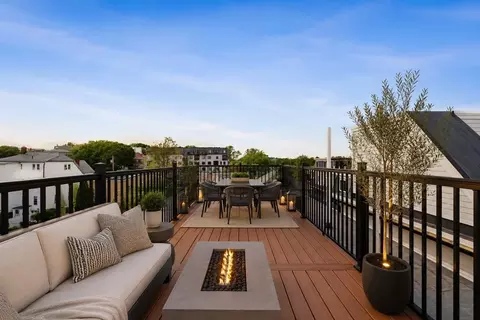28 Swan Ave #PH, Boston, MA 02128