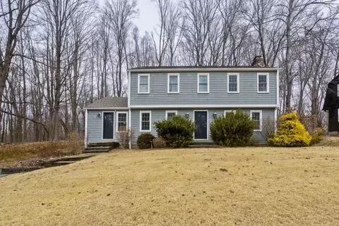 233 Franklin Rd, Longmeadow, MA 01106