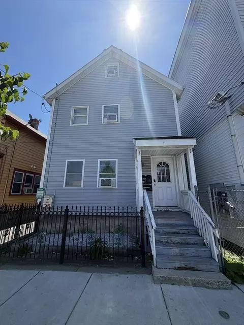 927 Broadway, Chelsea, MA 02150