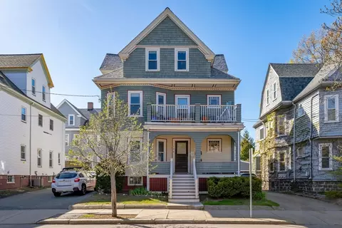 188 Willow Ave, Somerville, MA 02144