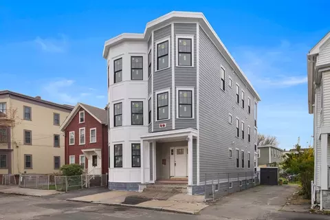 387 Norfolk St #2, Cambridge, MA 02139