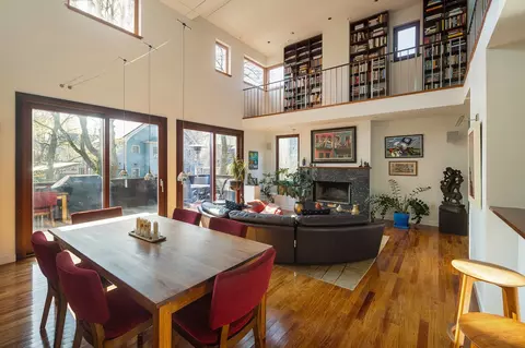 10 Newell St, Cambridge, MA 02140