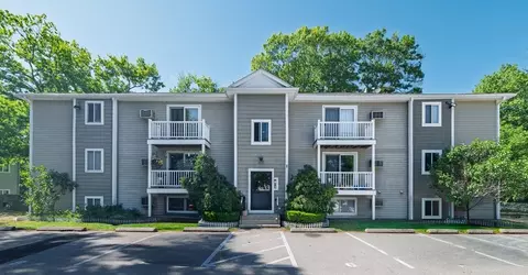 451 School St #1-12, Marshfield, MA 02050