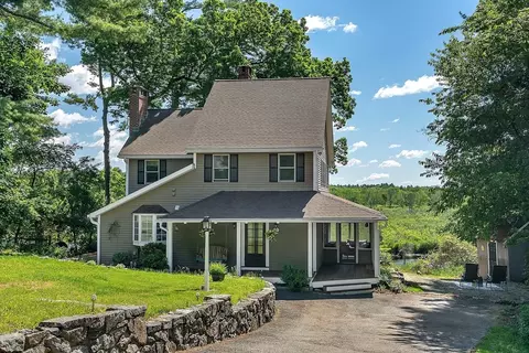 66 Meadow Cartway, Millis, MA 02054