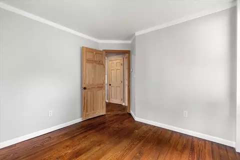 Bedroom - 11 Everett Ave, Webster, MA 01570 photo 2 of 6
