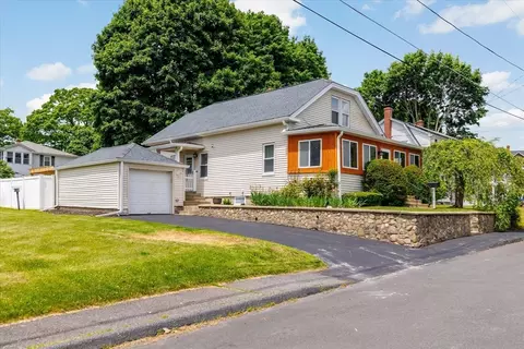 Exterior - 11 Everett Ave, Webster, MA 01570 photo 3 of 8