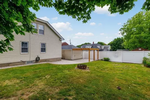 Exterior - 11 Everett Ave, Webster, MA 01570 photo 5 of 8