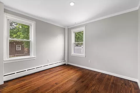 Bedroom - 11 Everett Ave, Webster, MA 01570 photo 1 of 6