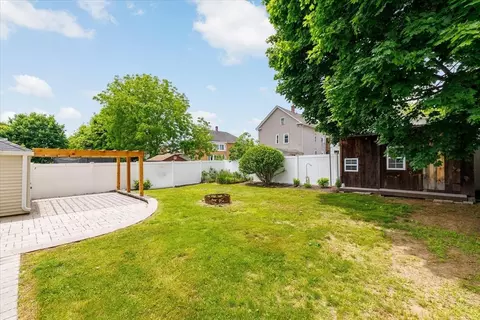 Exterior - 11 Everett Ave, Webster, MA 01570 photo 6 of 8