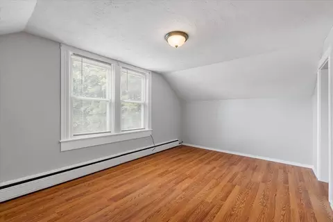 Bedroom - 11 Everett Ave, Webster, MA 01570 photo 5 of 6