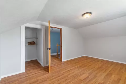 Bedroom - 11 Everett Ave, Webster, MA 01570 photo 6 of 6
