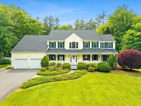 118 Bay Rd, Norton, MA 02766