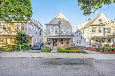 39 Derby St, Somerville, MA 02145
