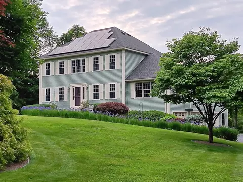 4 Andrea Ter, Shirley, MA 01464