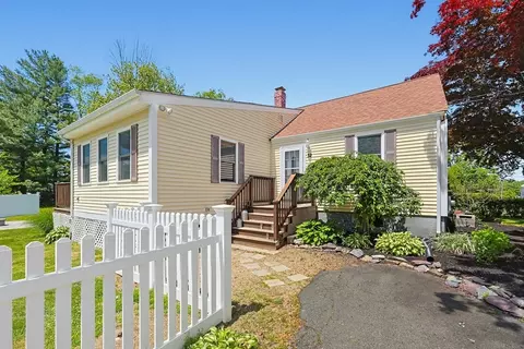 32 Johnson St, North Attleboro, MA 02760
