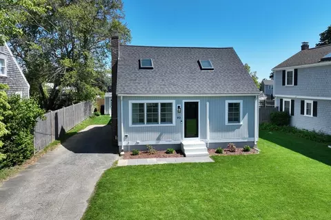 90 Colonial Rd, Marshfield, MA 02050