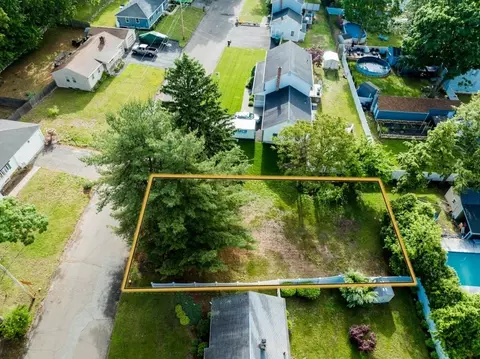 0 Saint Jacques Ave, Chicopee, MA 01020