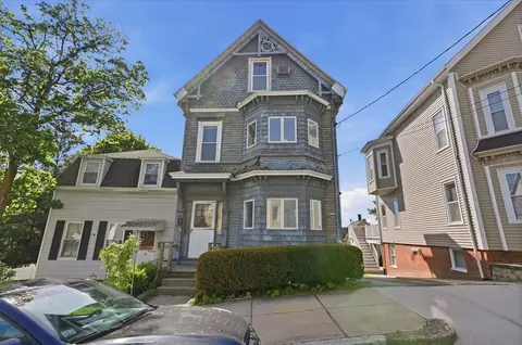 143 Clark Ave, Chelsea, MA 02150