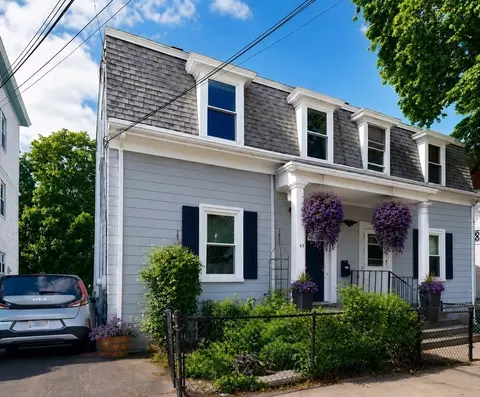63 Albion, Medford, MA 02155
