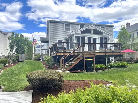103 Wilson Ave, Framingham, MA 01702