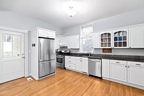 58 Gates St #ONE, Boston, MA 02127