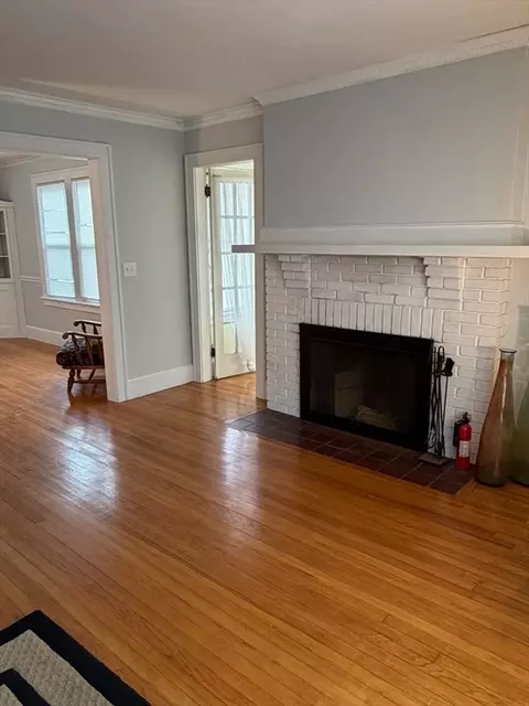 Living - 16 Fenimore Blvd, Springfield, MA 01108 photo 2 of 3