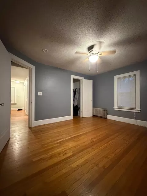 Bedroom - 16 Fenimore Blvd, Springfield, MA 01108 photo 3 of 5
