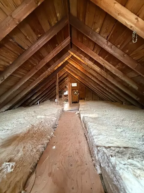 Entry Way - 16 Fenimore Blvd, Springfield, MA 01108 photo 1 of 1