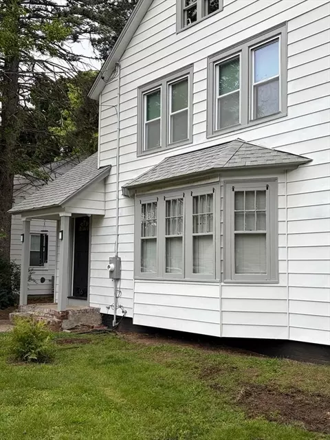 Exterior - 16 Fenimore Blvd, Springfield, MA 01108 photo 3 of 14