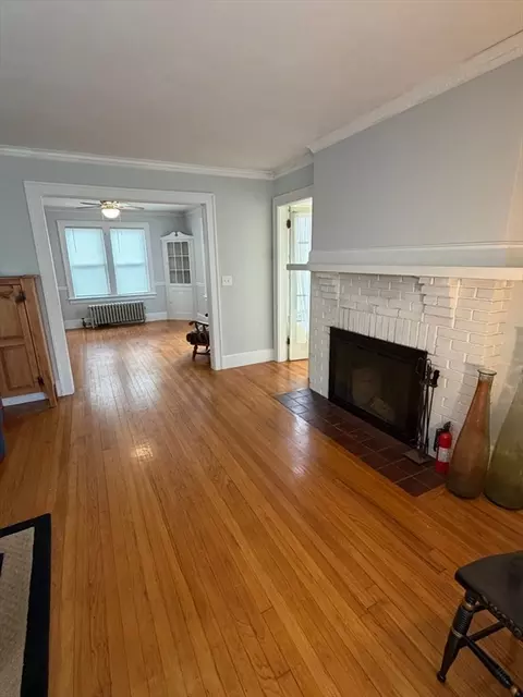 Living - 16 Fenimore Blvd, Springfield, MA 01108 photo 3 of 3